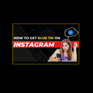 How to get blue tick on Instagram: New Update