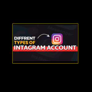 INSTAGRAM MARKETING