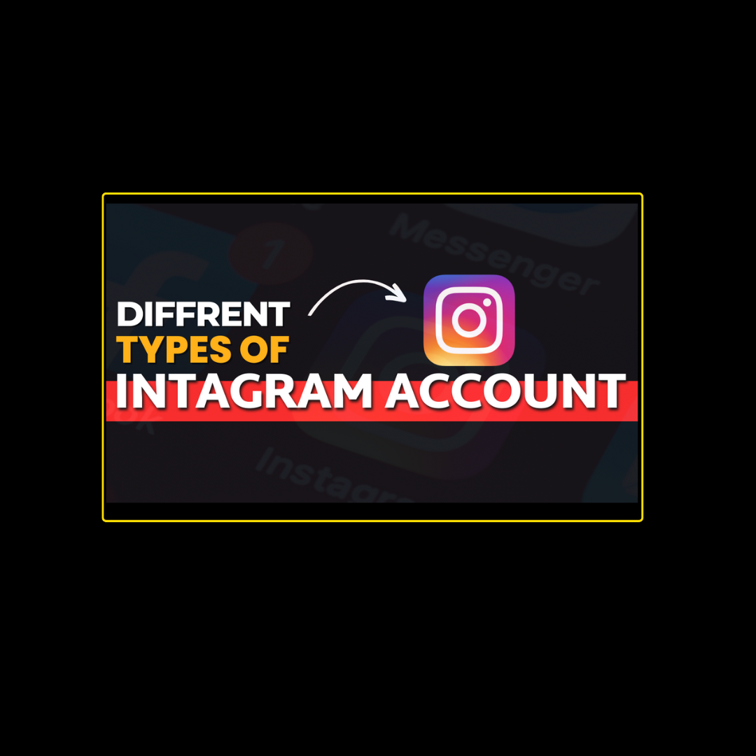 INSTAGRAM MARKETING