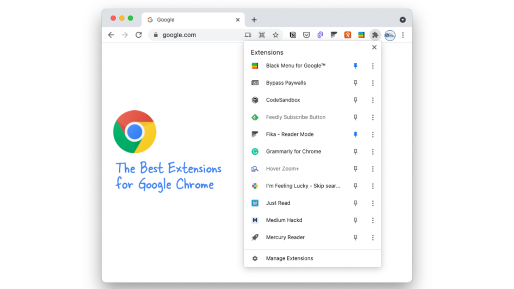 How to create a chrome extension with ChatGPT