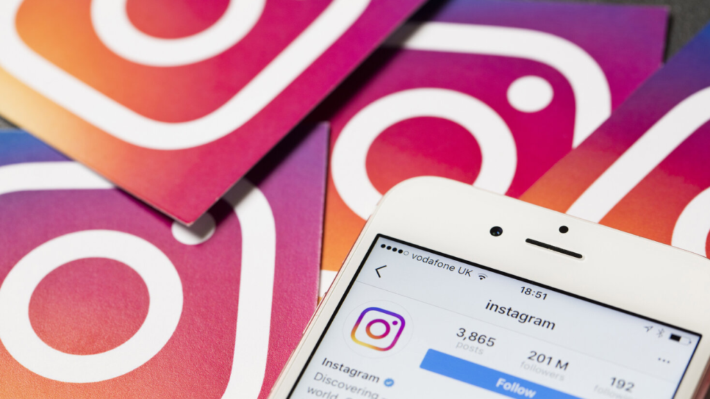 Improve Your Instagram Reach