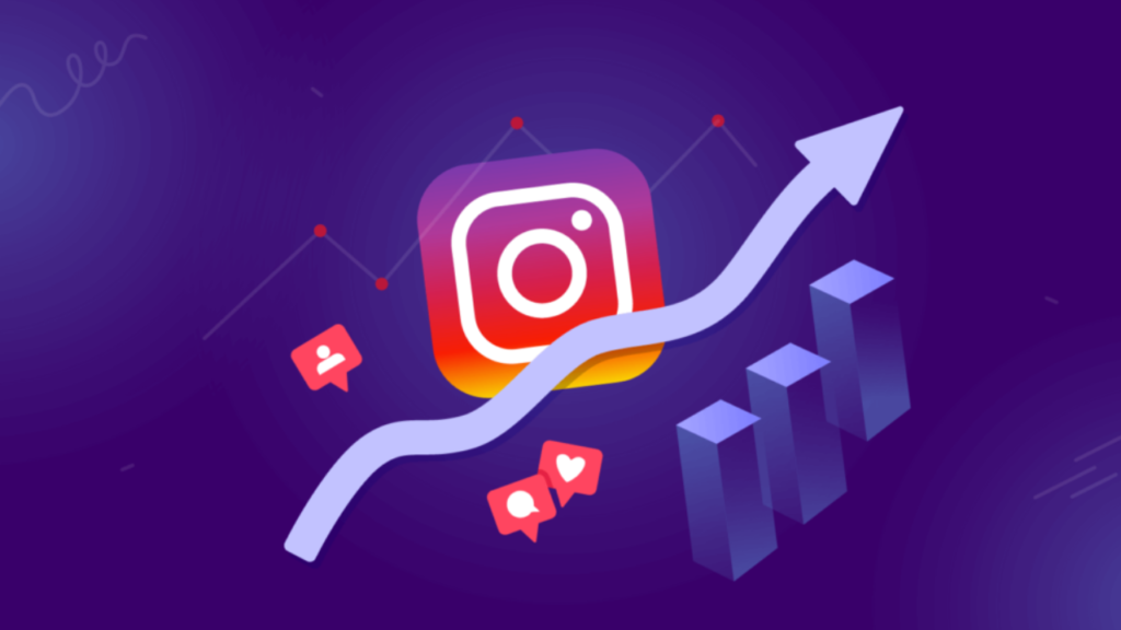 Improve your Instagram Reach