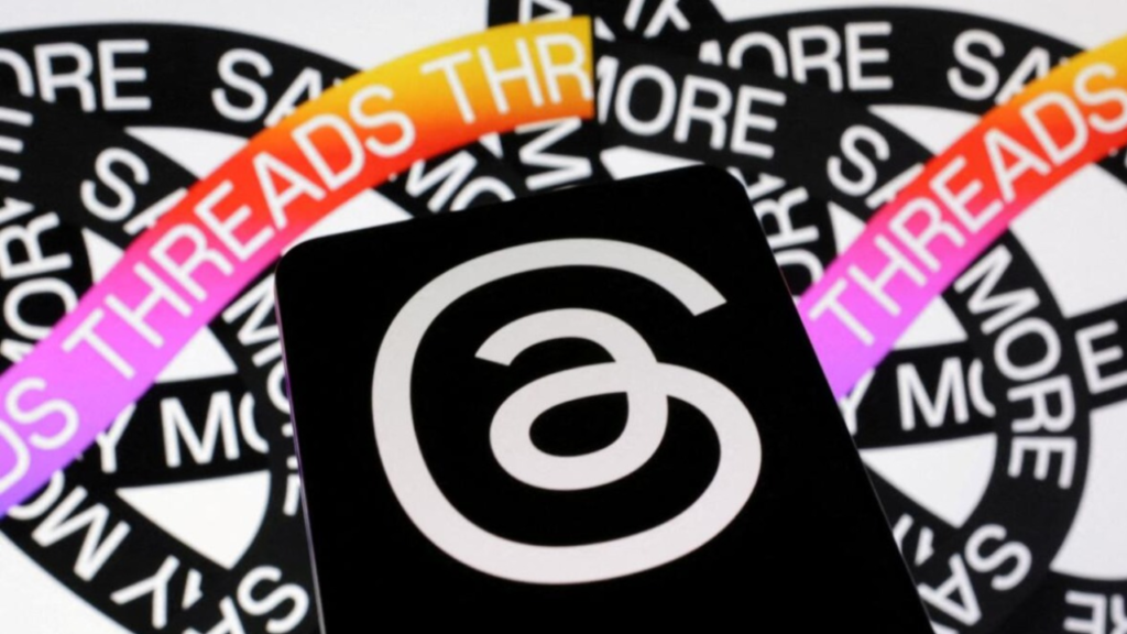 Threads app