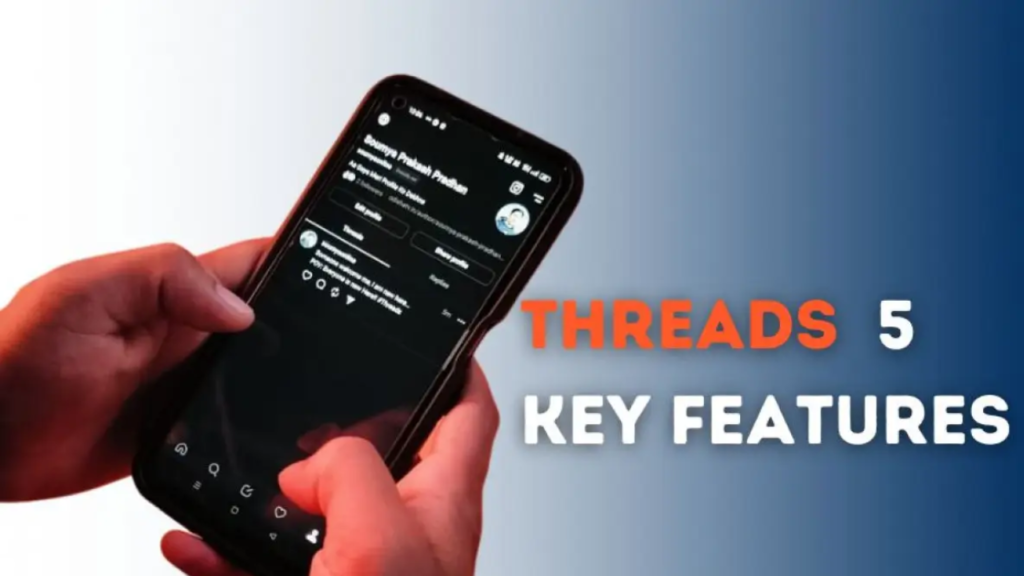 Threads app