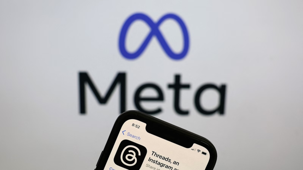 Threads app